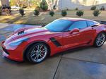 2015 Corvette for sale
